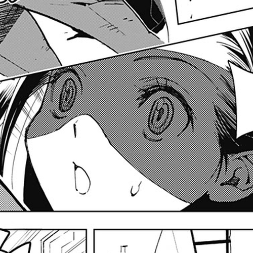Kiruru Kill Me Chapter 1: A Man's Resolve cover