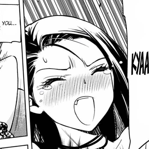 Kiruru Kill Me Chapter 12: Inspection - Part 2 cover