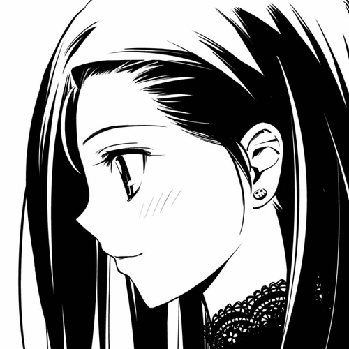 Kiruru Kill Me Chapter 13: Battle of Silence cover