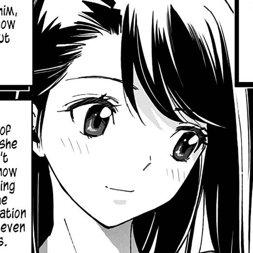 Kiruru Kill Me Chapter 17: Battle of Setups cover