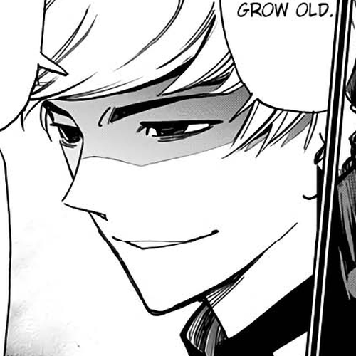 Kiruru Kill Me Chapter 19: The Strength to Support the Organization cover