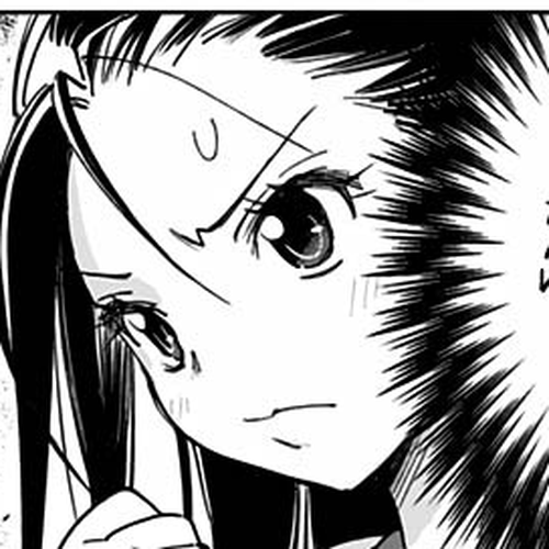 Kiruru Kill Me Chapter 2: A Woman's Weapon cover