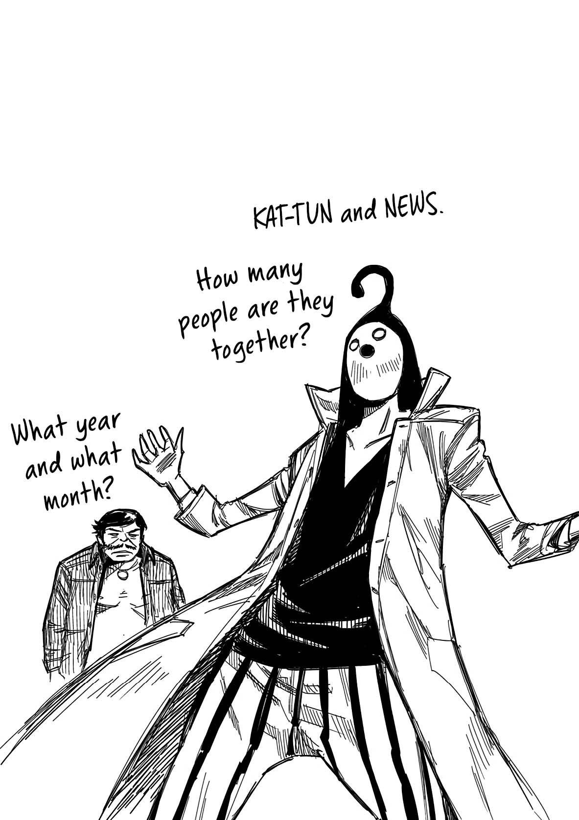 Kiruru Kill Me Chapter 20 page 14 - Chapter 20: I Want to Make Nemo Aoi a Corpse
