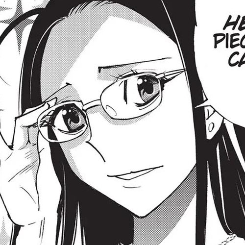 Kiruru Kill Me Chapter 23 cover