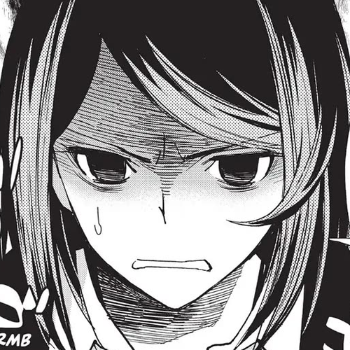 Kiruru Kill Me Chapter 24 cover