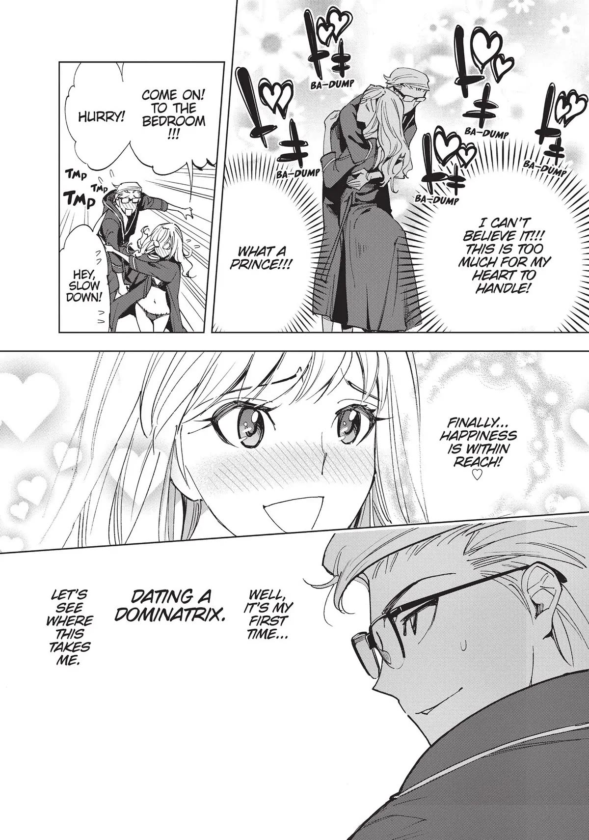 Kiruru Kill Me Chapter 26 page 16 - Chapter 26
