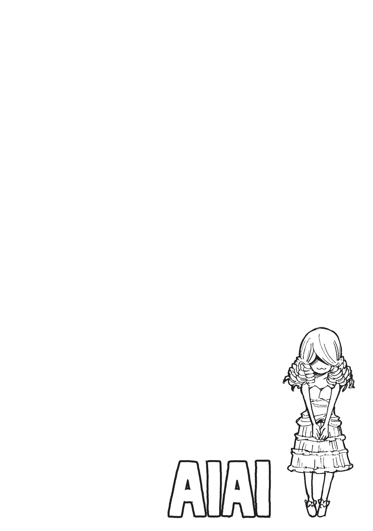 Kiruru Kill Me Chapter 26 page 18 - Chapter 26