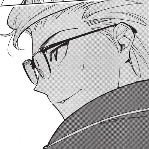 Kiruru Kill Me Chapter 26 cover