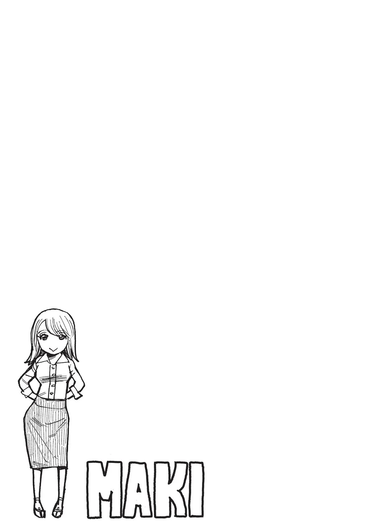 Kiruru Kill Me Chapter 27 page 23 - Chapter 27