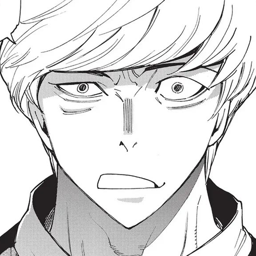 Kiruru Kill Me Chapter 27 cover