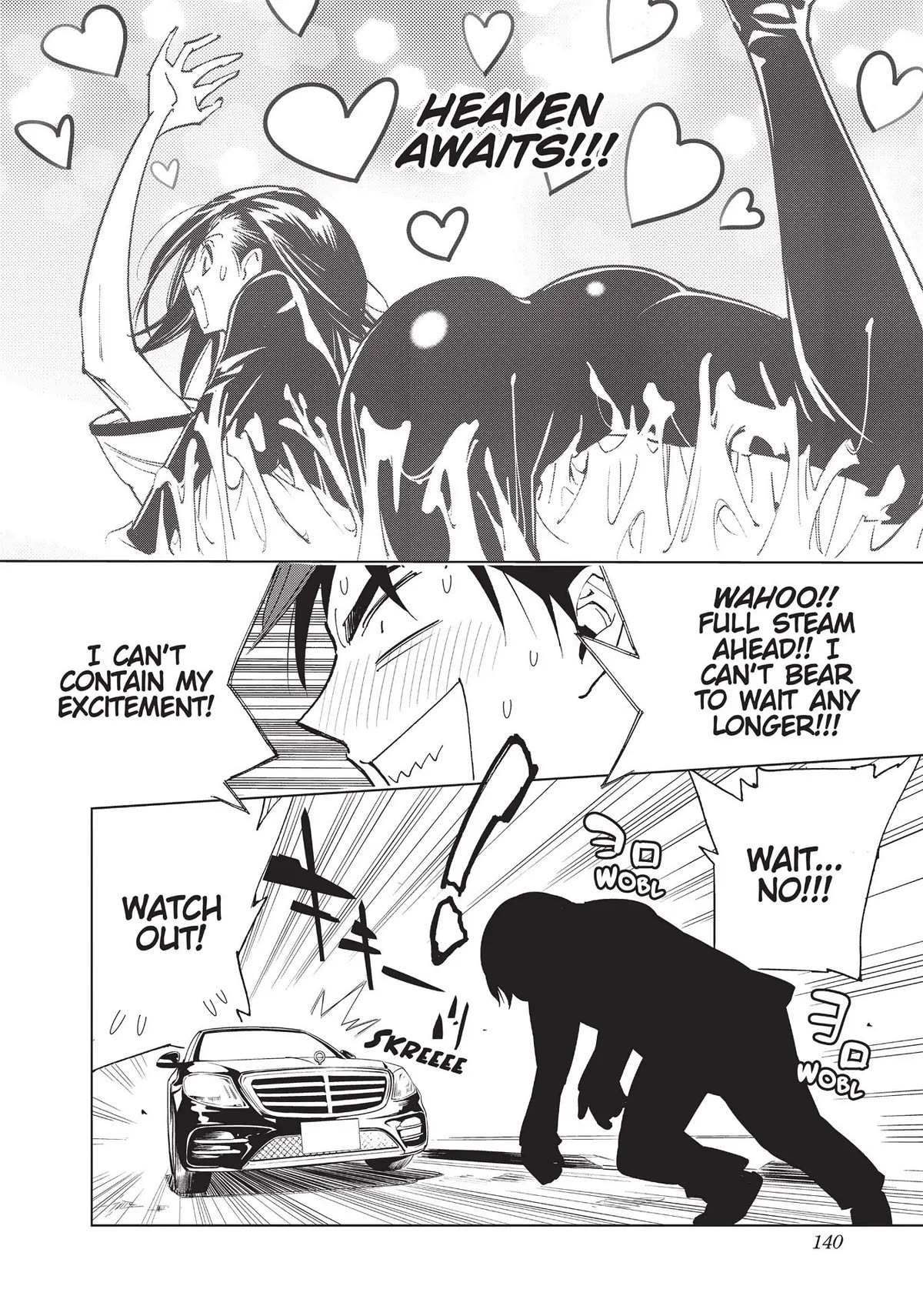 Kiruru Kill Me Chapter 29 page 4 - Chapter 29