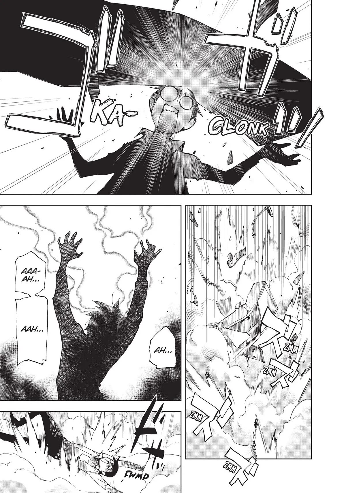 Kiruru Kill Me Chapter 30.5 page 13 - Chapter 30.5