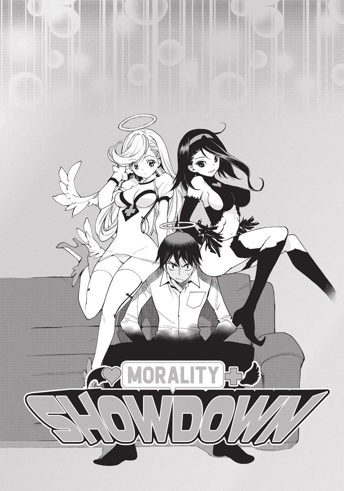 Kiruru Kill Me Chapter 30.5 page 2 - Chapter 30.5