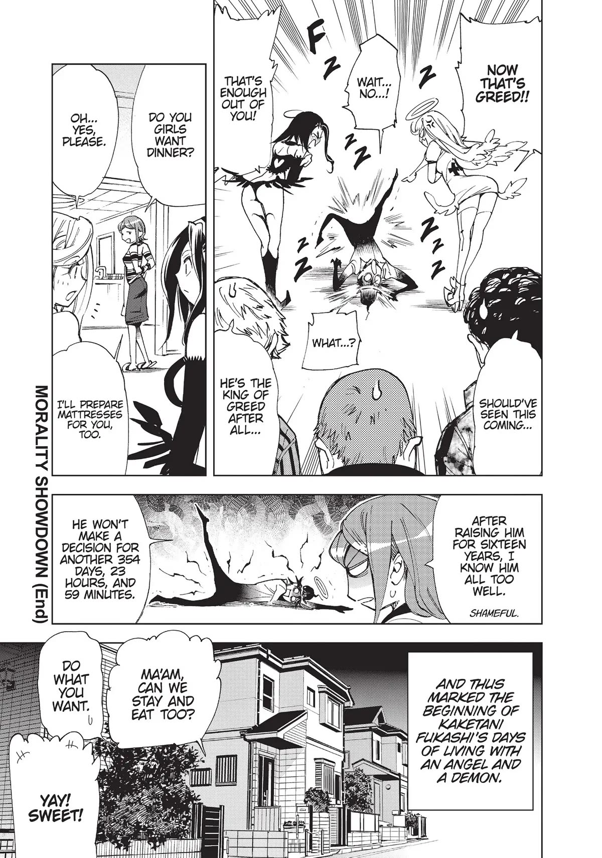 Kiruru Kill Me Chapter 30.5 page 37 - Chapter 30.5