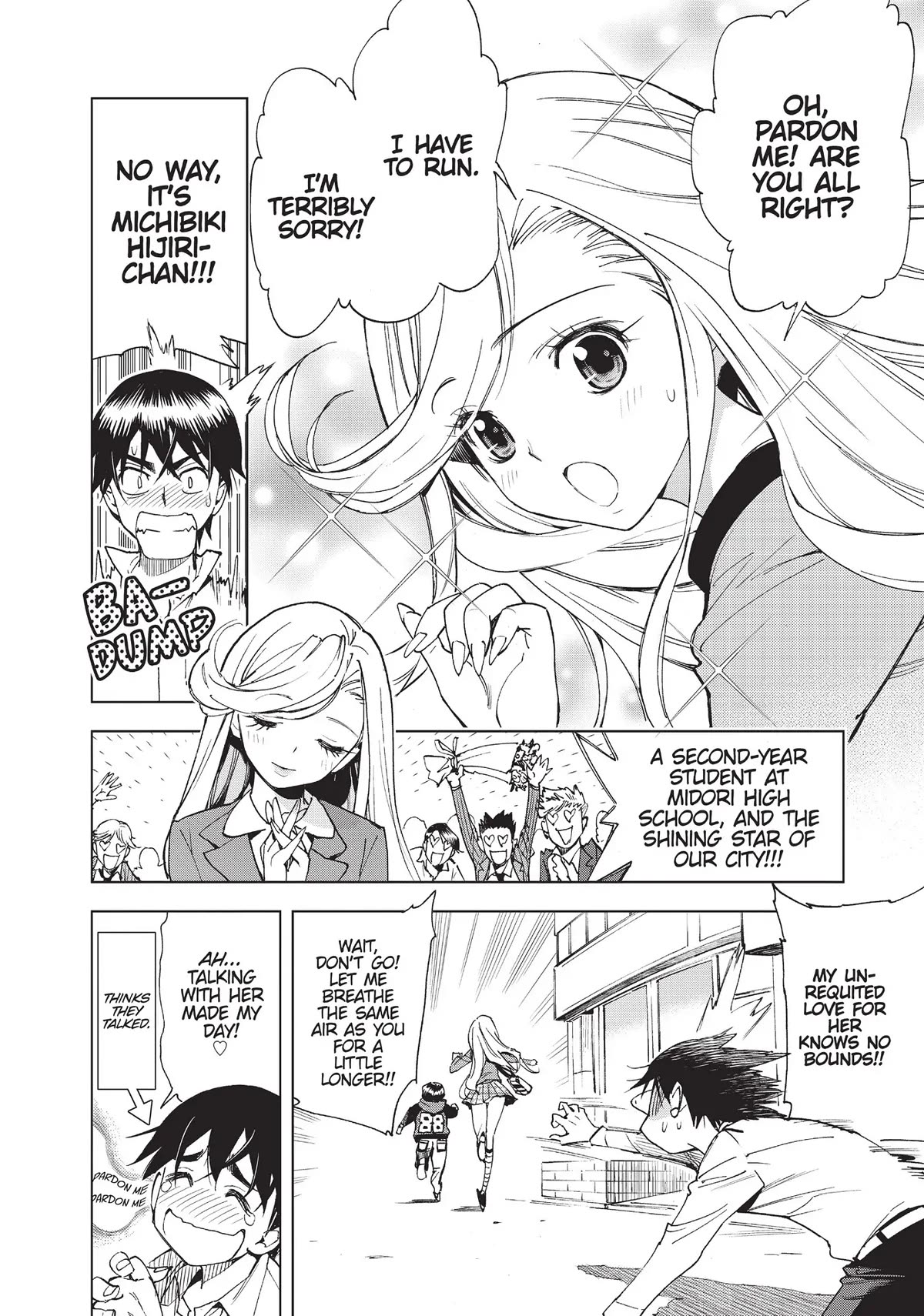 Kiruru Kill Me Chapter 30.5 page 6 - Chapter 30.5