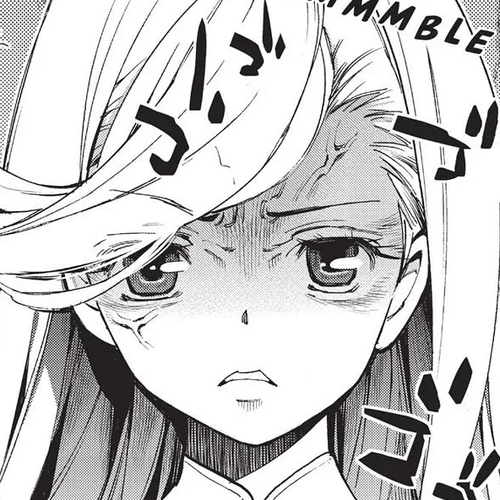 Kiruru Kill Me Chapter 30.5 cover
