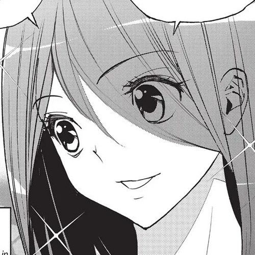 Kiruru Kill Me Chapter 30 cover