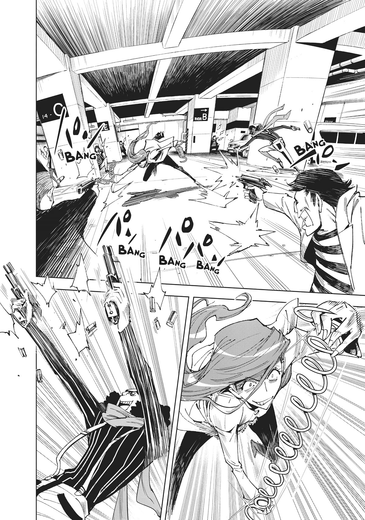 Kiruru Kill Me Chapter 31 page 12 - Chapter 31