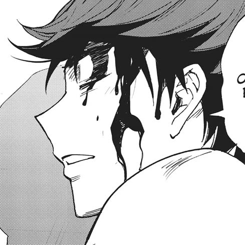 Kiruru Kill Me Chapter 31 cover