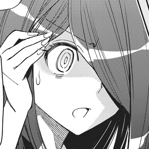 Kiruru Kill Me Chapter 32 cover