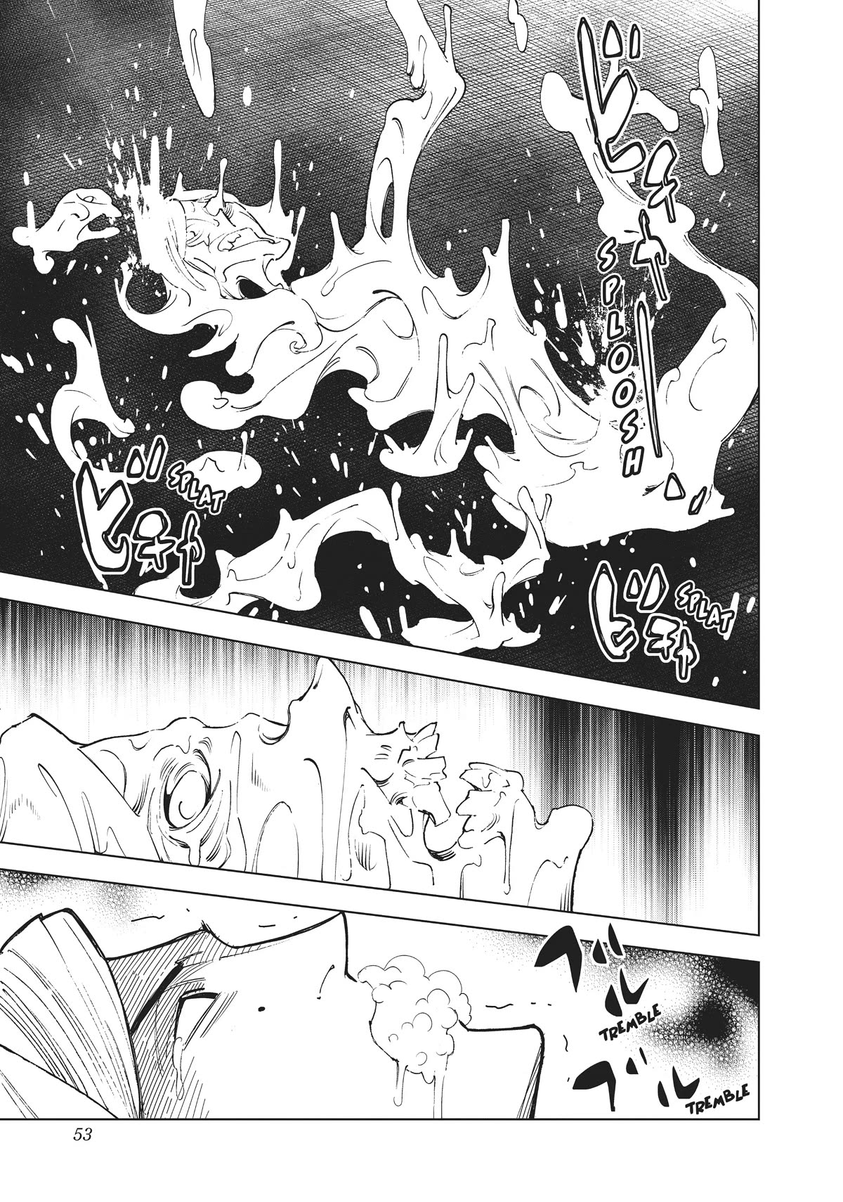 Kiruru Kill Me Chapter 33 page 16 - Chapter 33