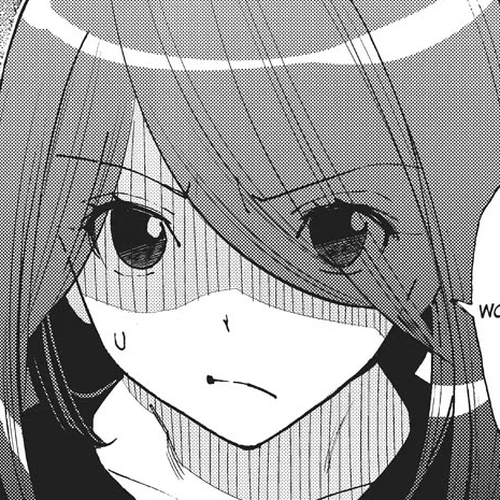 Kiruru Kill Me Chapter 33 cover
