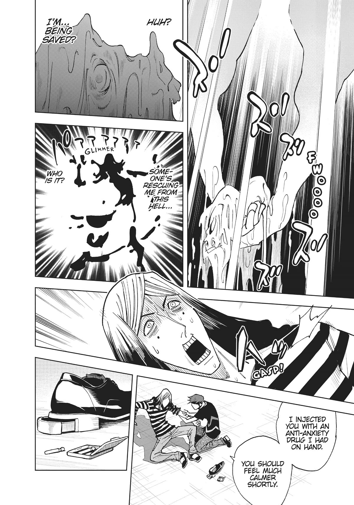 Kiruru Kill Me Chapter 34 page 4 - Chapter 34