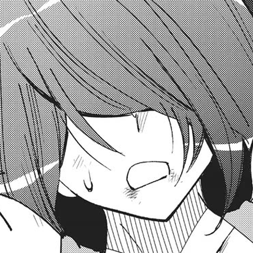 Kiruru Kill Me Chapter 34 cover