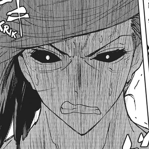 Kiruru Kill Me Chapter 35 cover