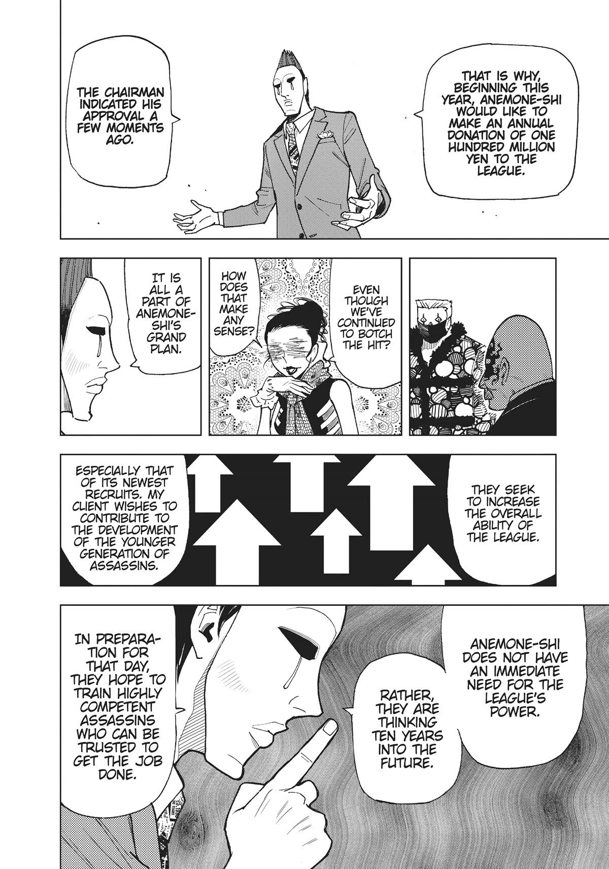 Kiruru Kill Me Chapter 36 page 6 - Chapter 36