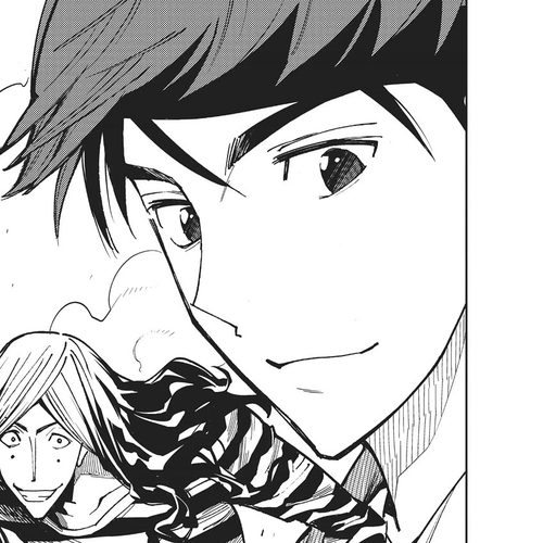 Kiruru Kill Me Chapter 39 cover