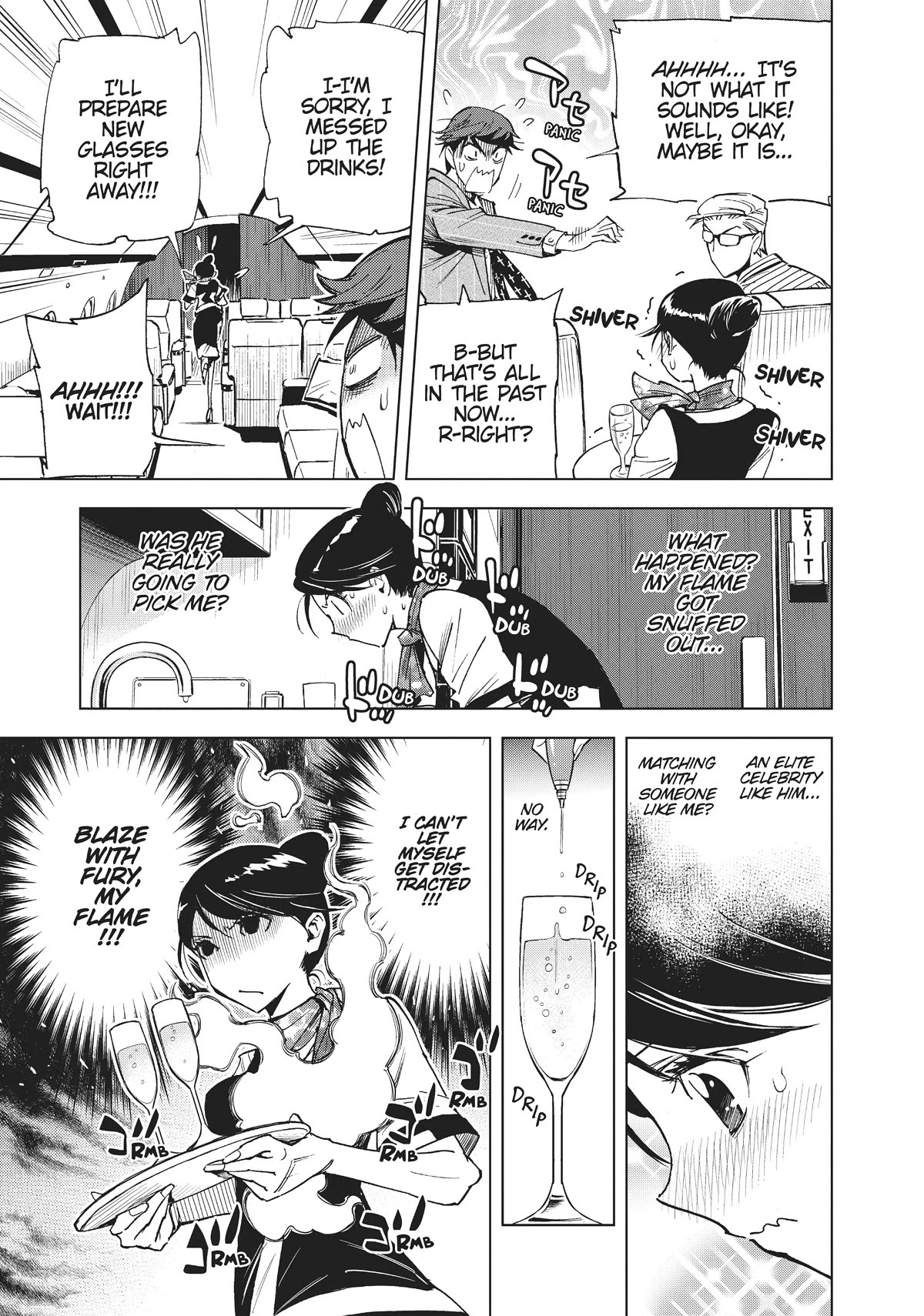 Kiruru Kill Me Chapter 41 page 10 - Chapter 41