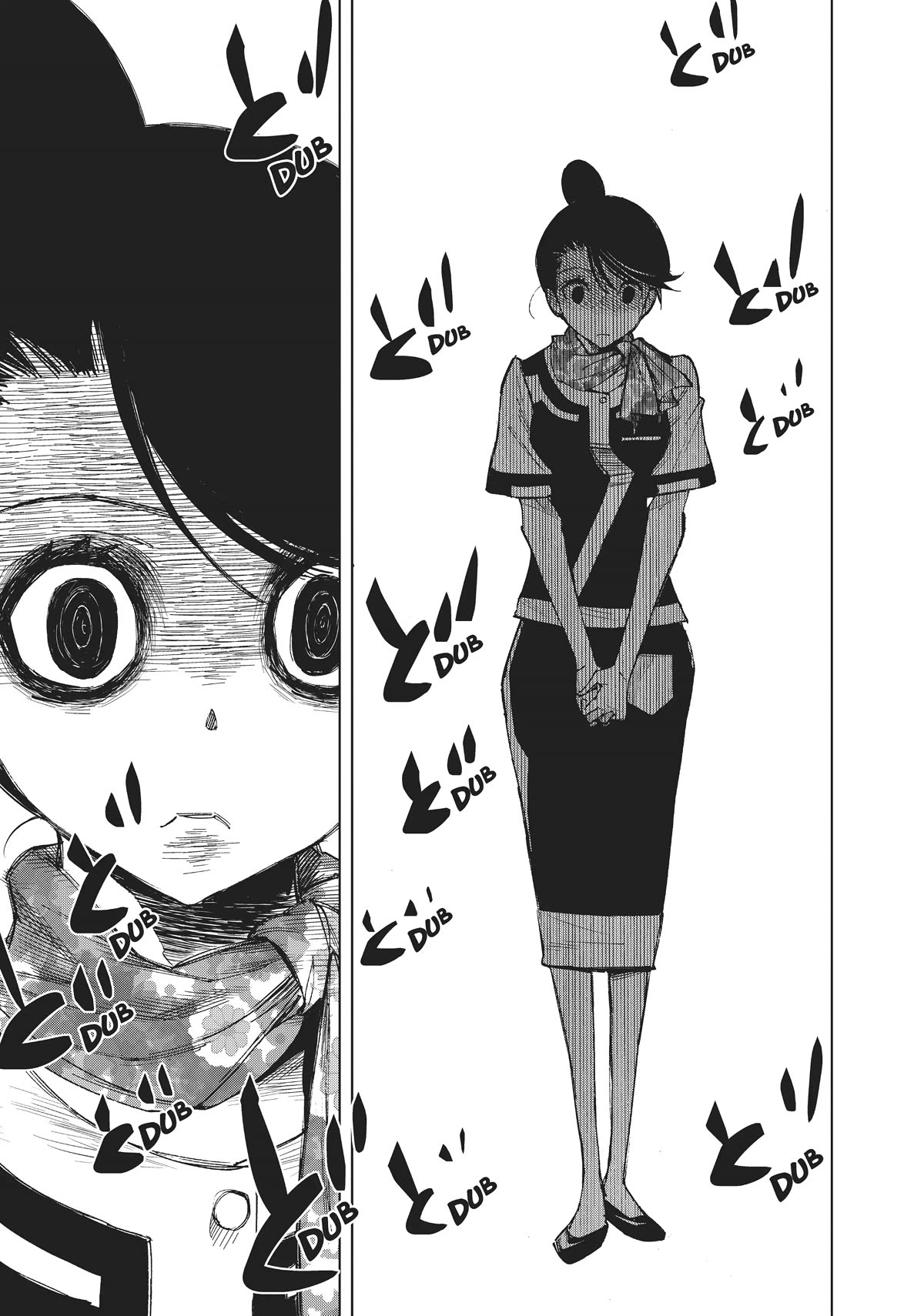 Kiruru Kill Me Chapter 42 page 7 - Chapter 42