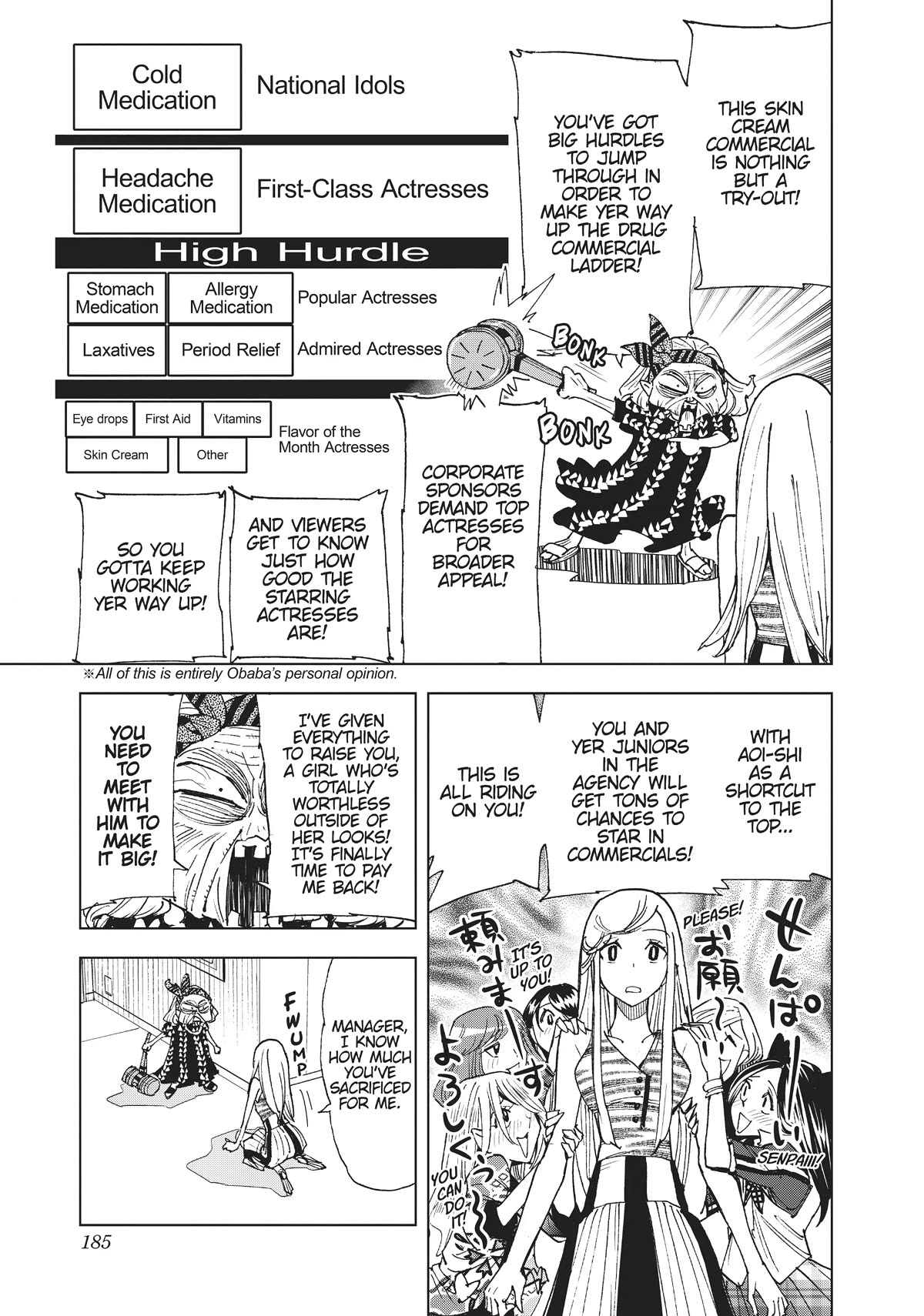 Kiruru Kill Me Chapter 43 page 10 - Chapter 43