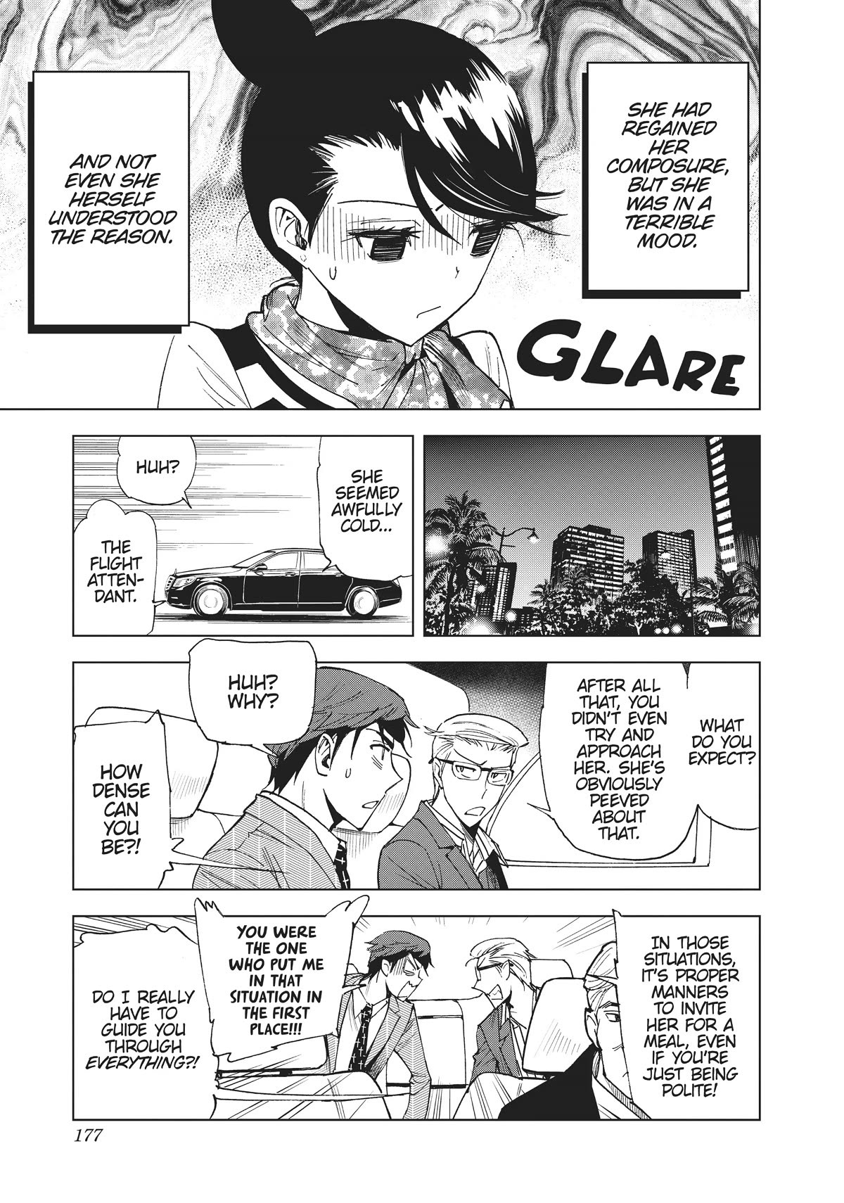 Kiruru Kill Me Chapter 43 page 2 - Chapter 43