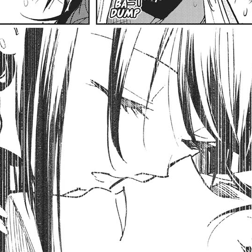 Kiruru Kill Me Chapter 44 cover