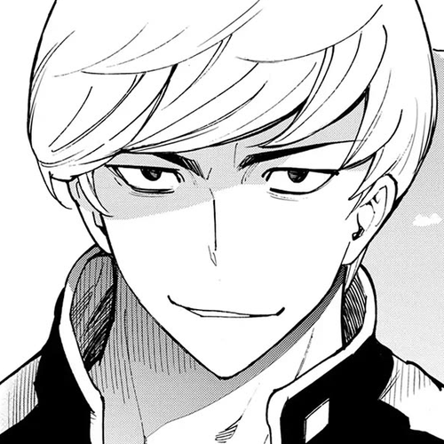 Kiruru Kill Me Chapter 45 cover