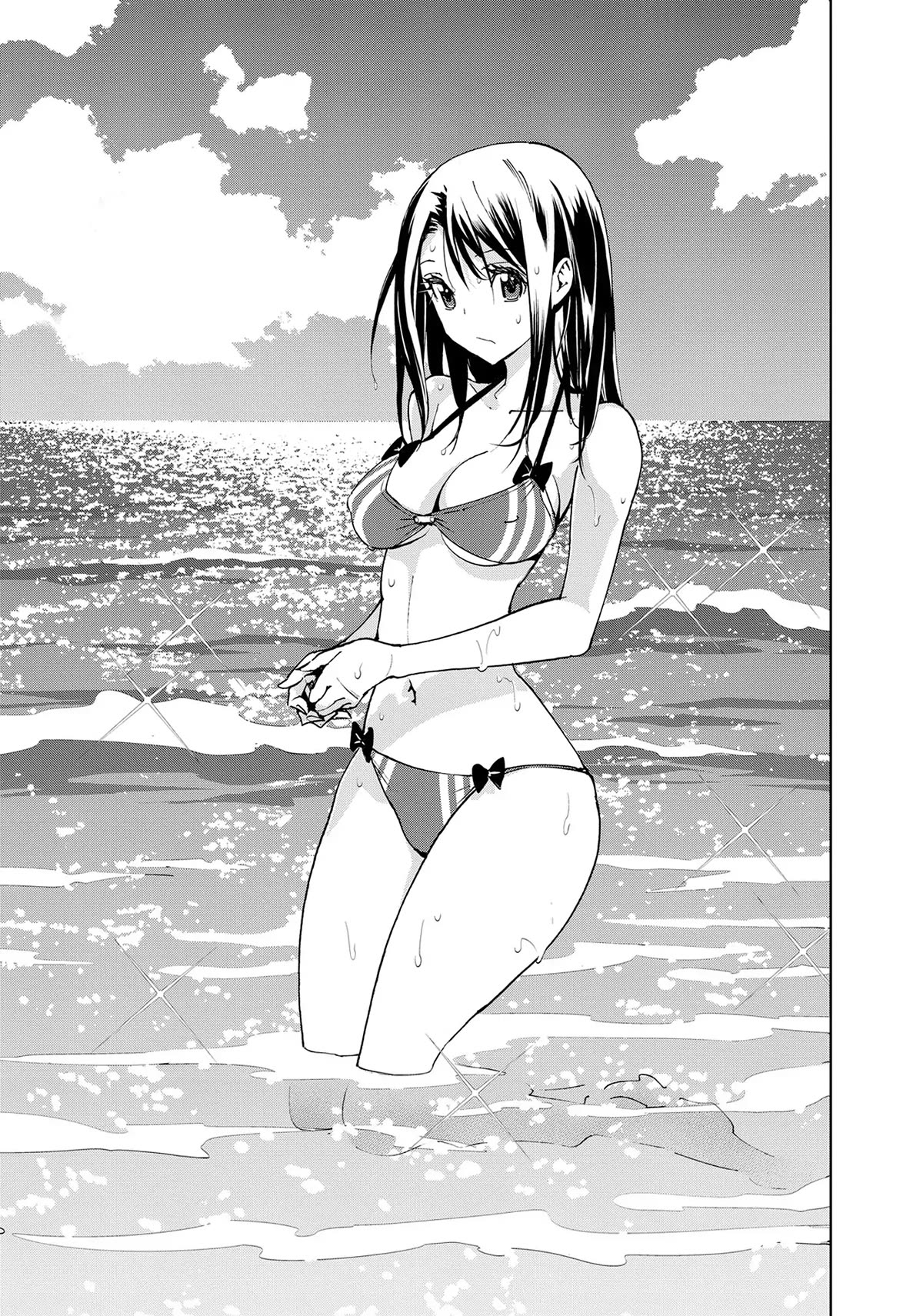 Kiruru Kill Me Chapter 47 page 11 - Chapter 47