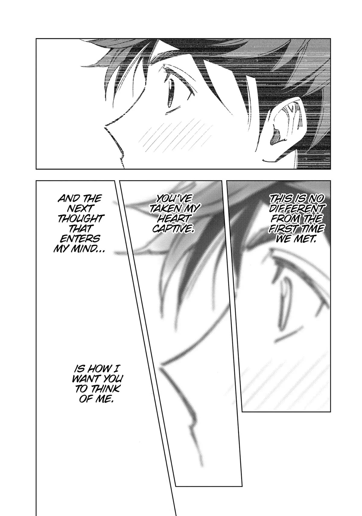 Kiruru Kill Me Chapter 47 page 12 - Chapter 47