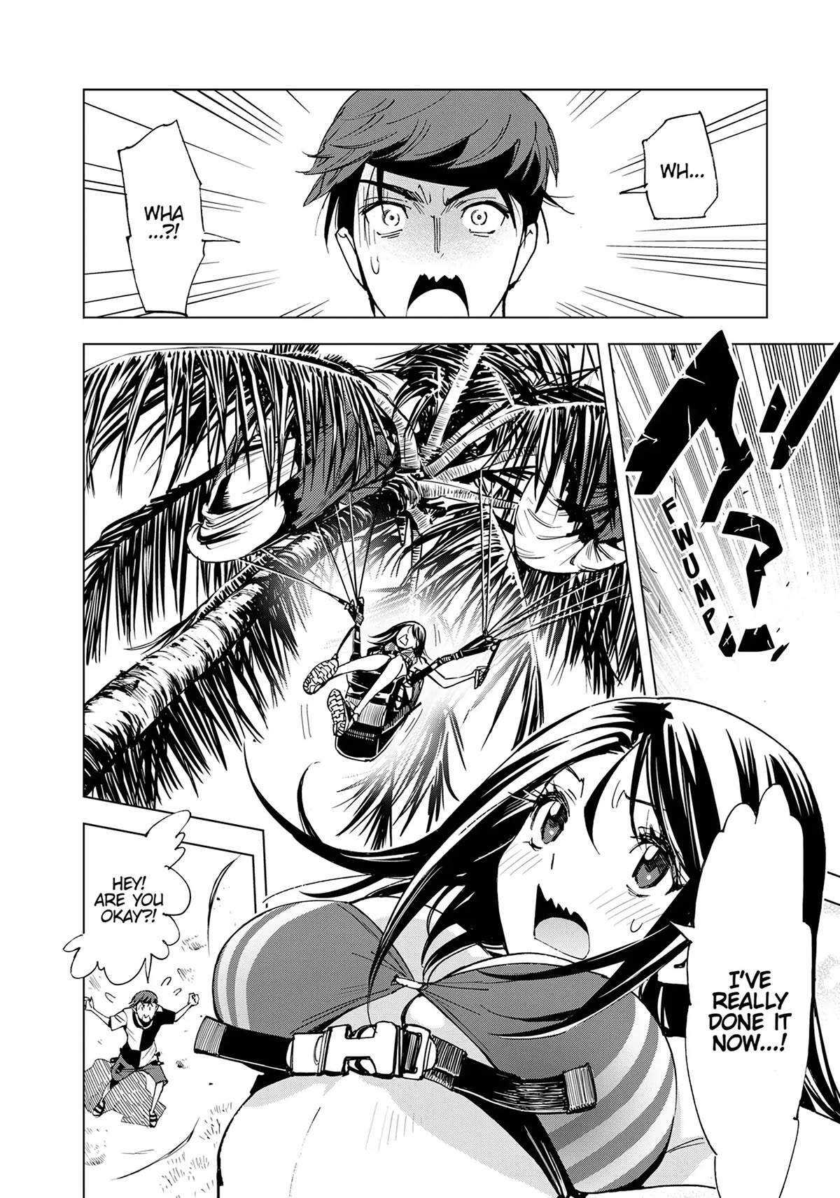 Kiruru Kill Me Chapter 47 page 6 - Chapter 47