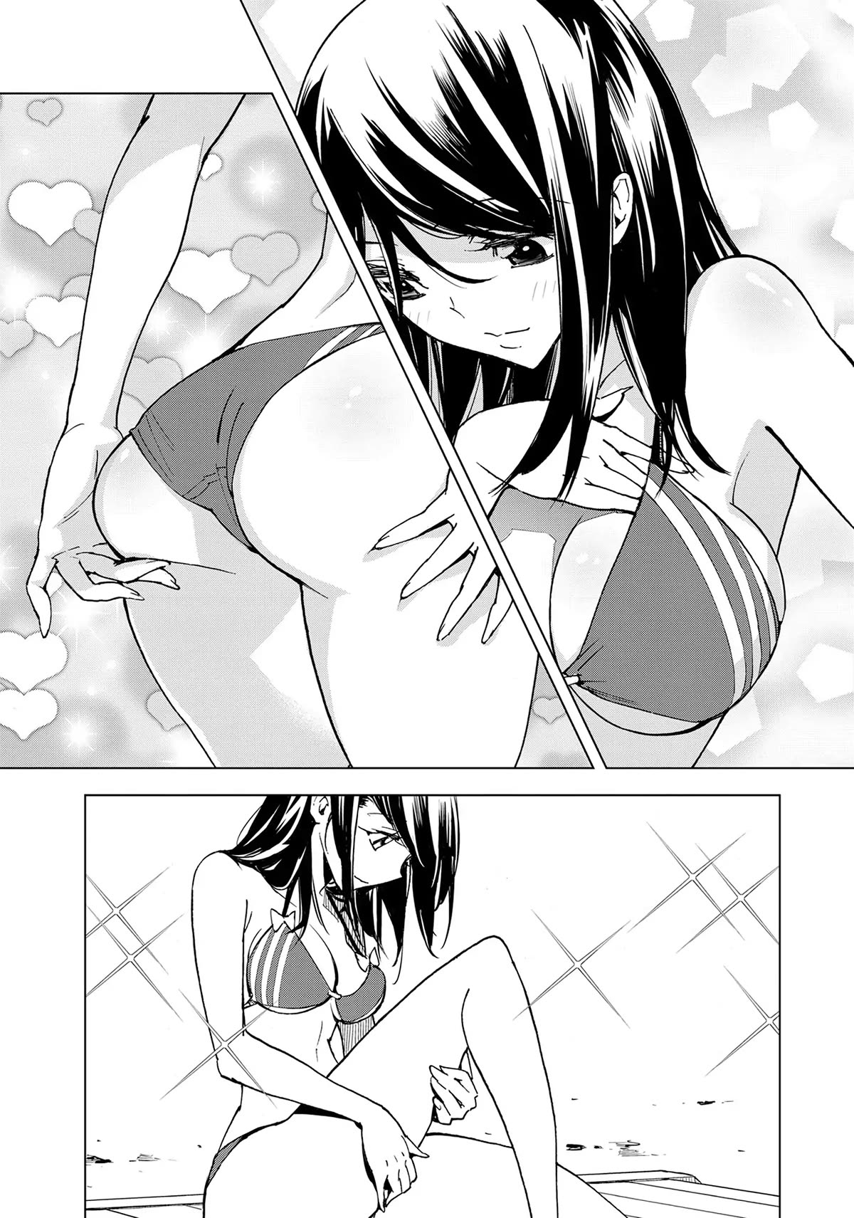 Kiruru Kill Me Chapter 48 page 2 - Chapter 48