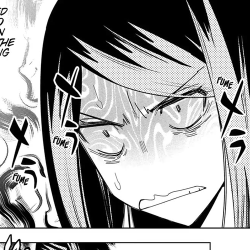 Kiruru Kill Me Chapter 49 cover