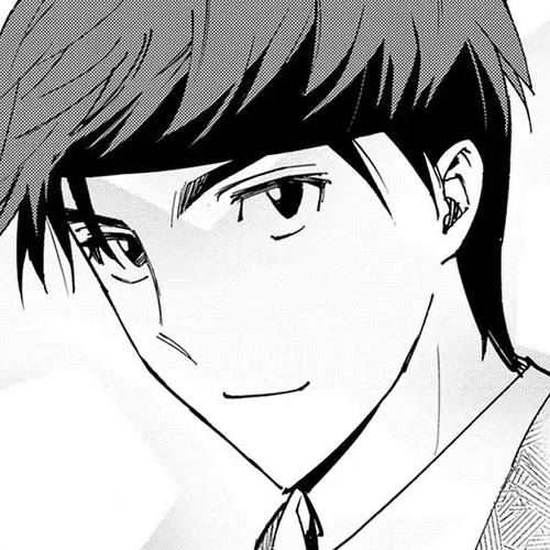 Kiruru Kill Me Chapter 50 cover