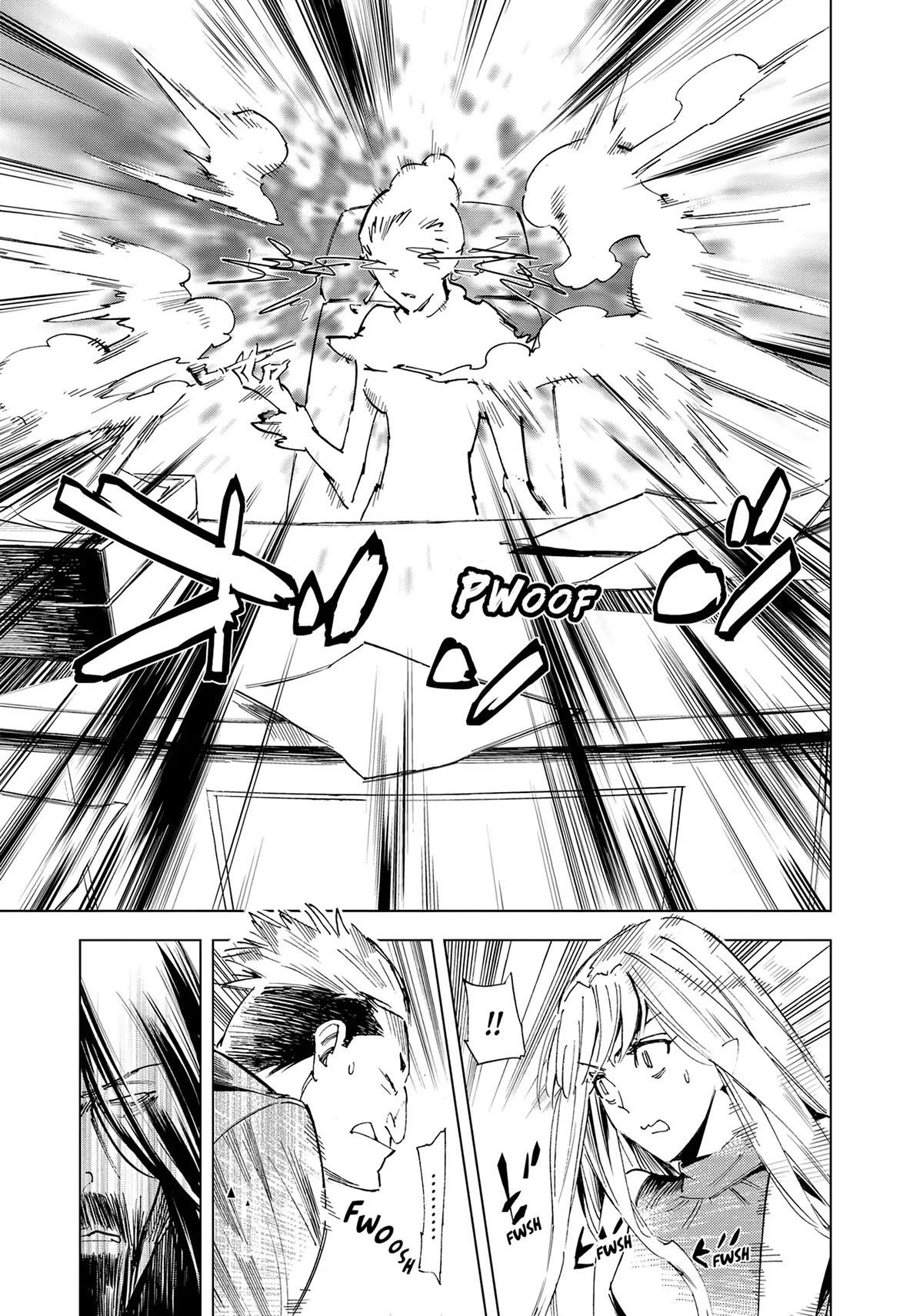 Kiruru Kill Me Chapter 51 page 8 - Chapter 51