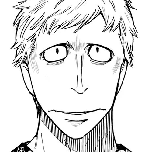 Kiruru Kill Me Chapter 51 cover