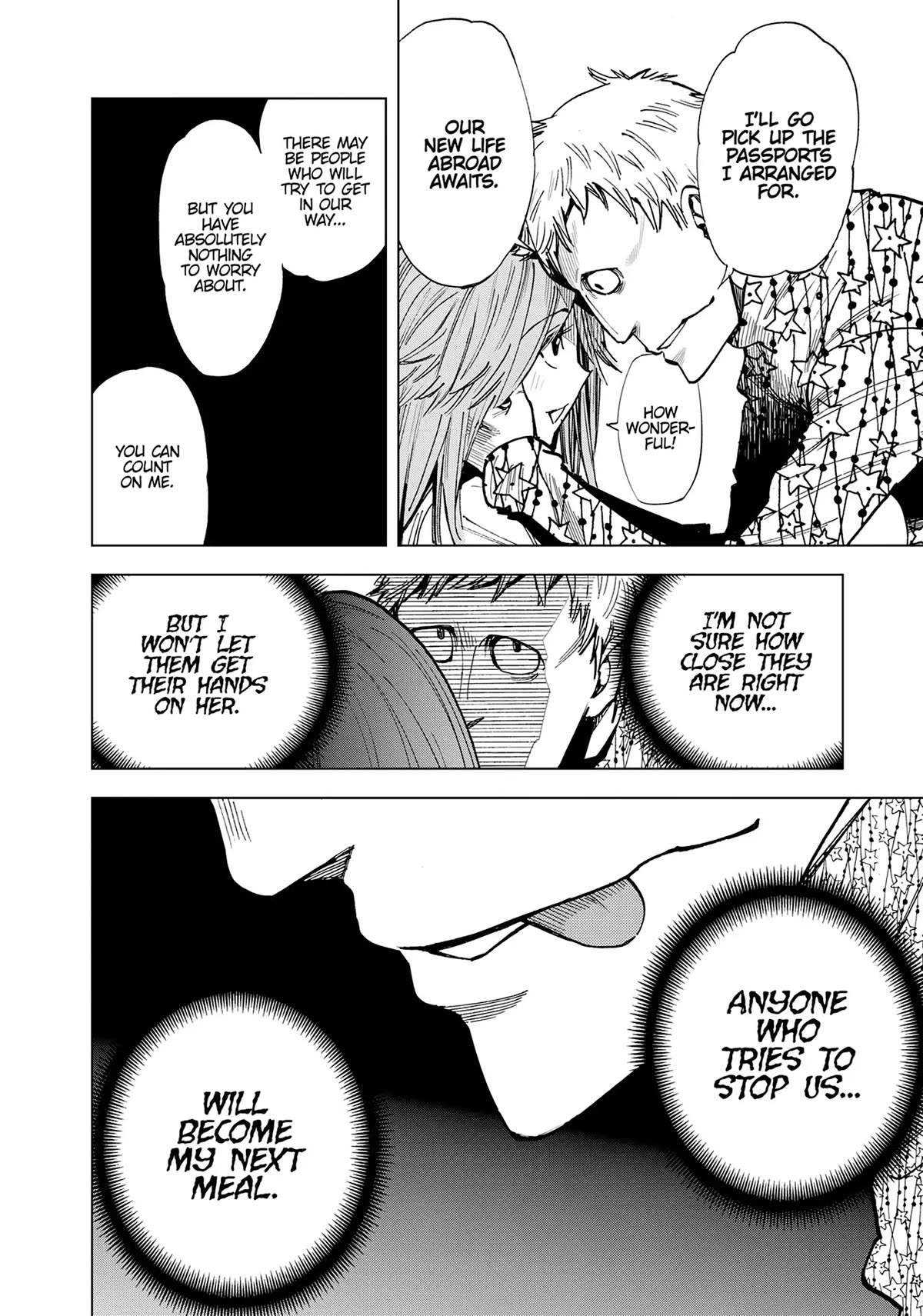 Kiruru Kill Me Chapter 52 page 12 - Chapter 52