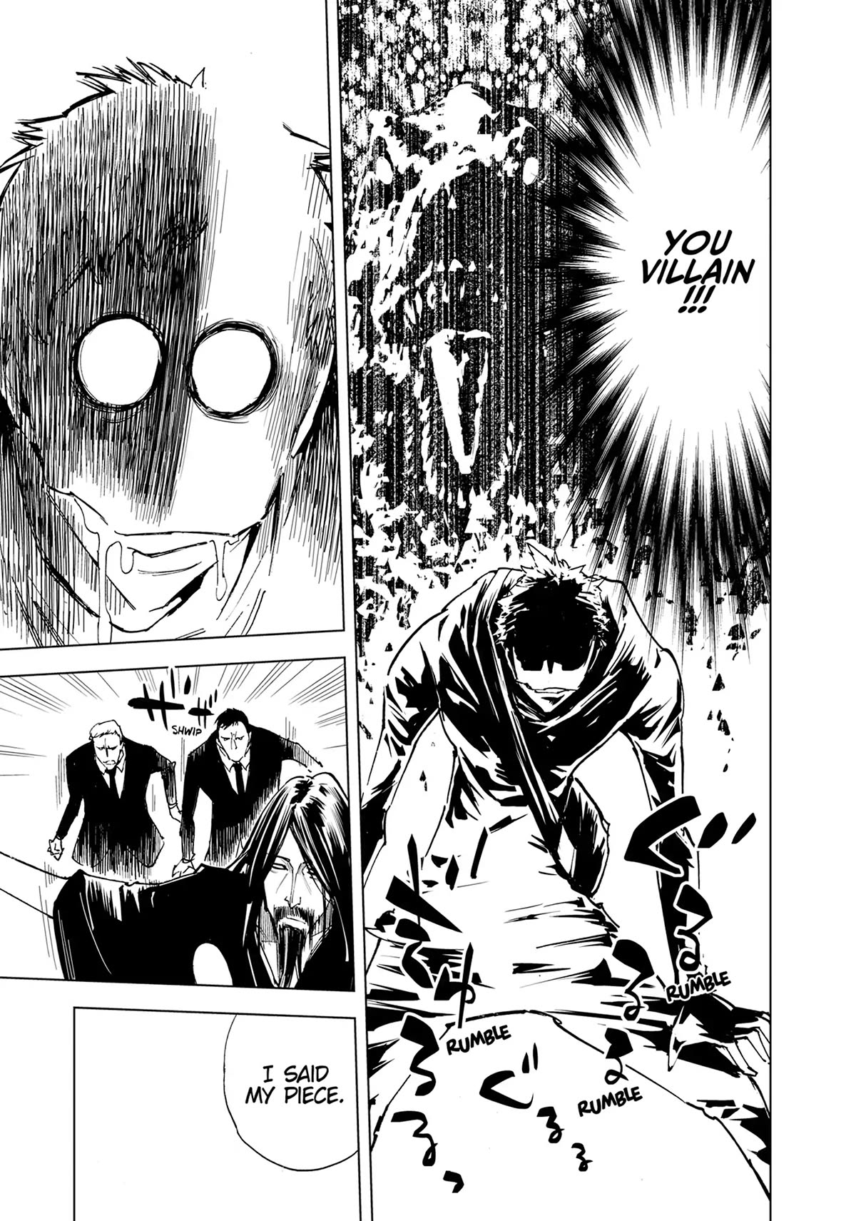 Kiruru Kill Me Chapter 53 page 13 - Chapter 53