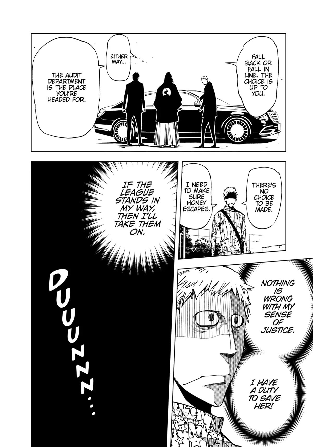 Kiruru Kill Me Chapter 53 page 14 - Chapter 53