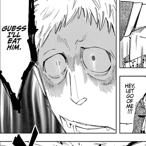 Kiruru Kill Me Chapter 53 cover