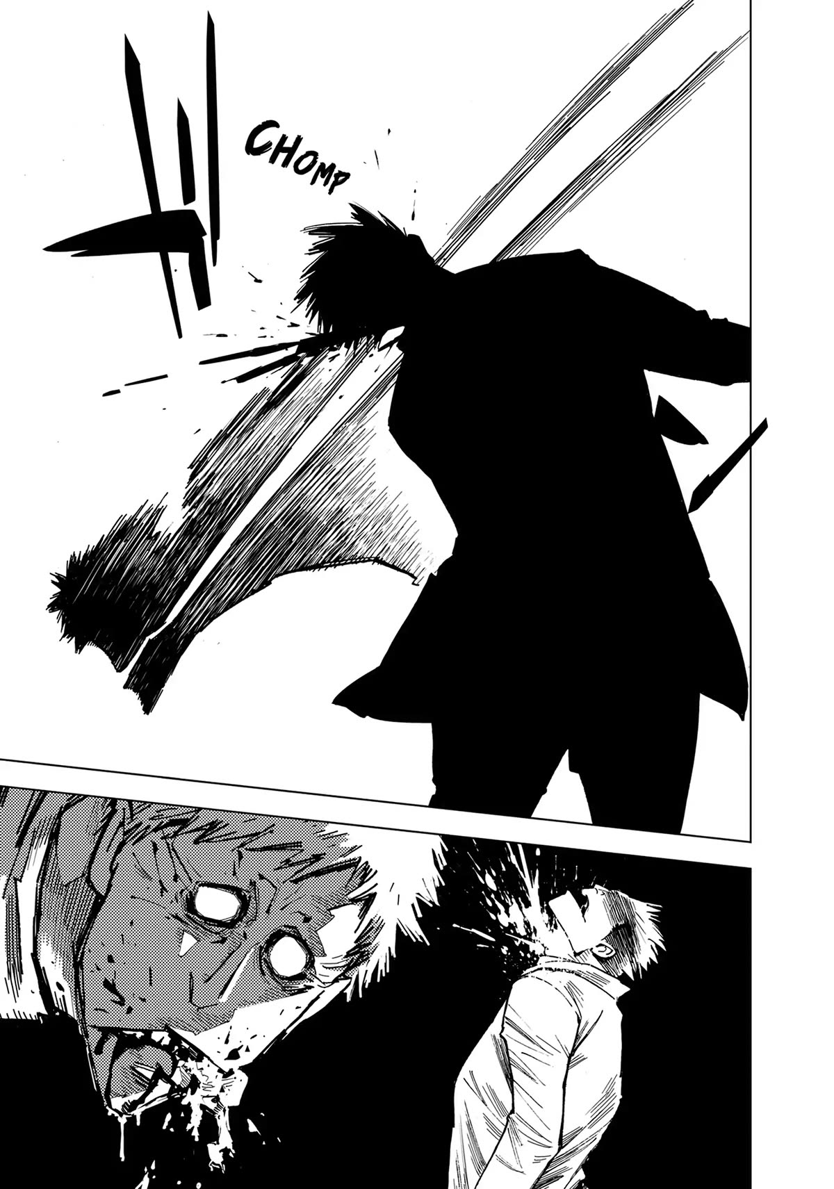 Kiruru Kill Me Chapter 54 page 9 - Chapter 54